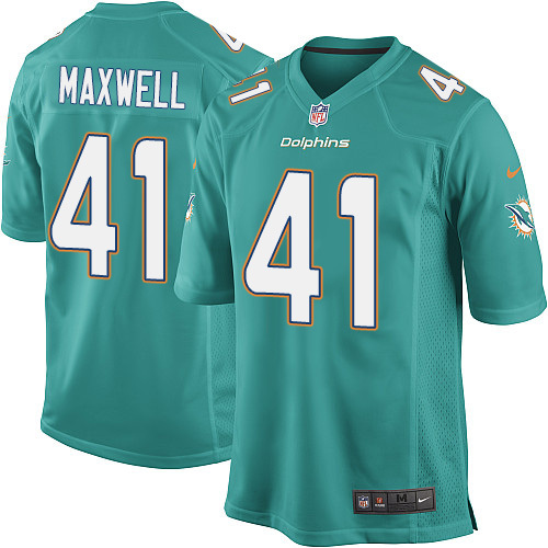 Miami Dolphins kids jerseys-032